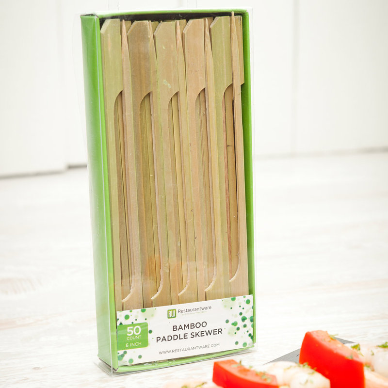 Bamboo Picks
