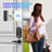 Smart Locks for Front Door, Built-in WiFi Deadbolt, App Remote Control, Touchscreen Keypad, 8 Months Battery-112099308