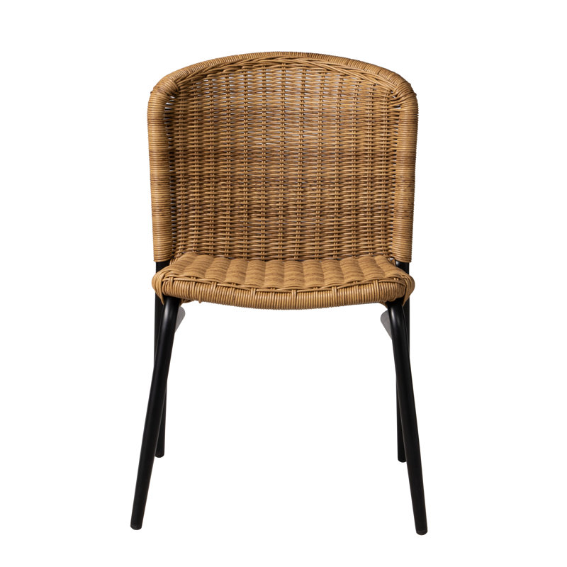 Galloway Outdoor Dining Side Chair