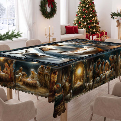 Nappe Luxury Luxury