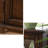 American style popular bookcase