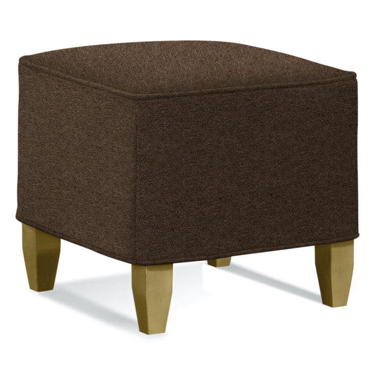Brooklyn Upholstered Ottoman