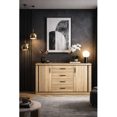 Temmo Sideboard