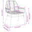 Alixe Patio Dining Accent Chair-1443725837