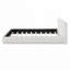 Lit au sol tapissier-283600537