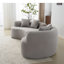 Canapé Curved-627922548