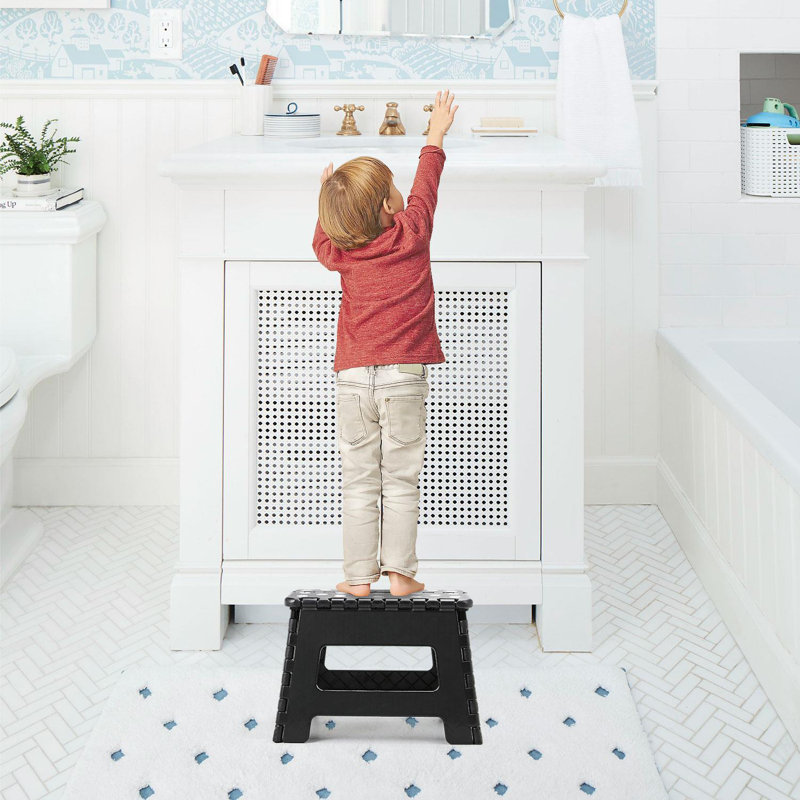 Step Stool