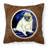 Outdoor Throw Pillow