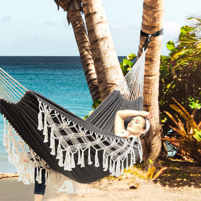 Loc Large Double Classic Hammock