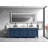 96*36 In Bathroom  Led Mirror Is Multi-Functional And Each Function Is Controlled By A Smart Touch Button.