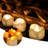 Unscented Votive Candle-997207309