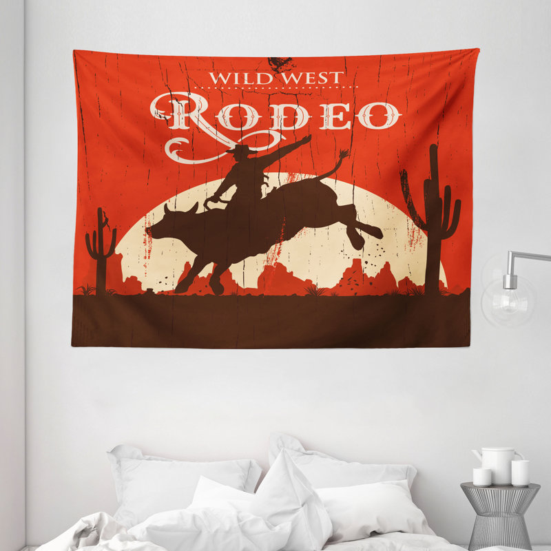 Polyester Tapestry