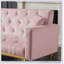 Futon-lit convertible pliant, canapé-lit pour un espace de vie compact