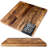 The Rustic Harvest Table Top -48196839
