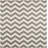 Arneshia Light Gray/Anthracite Indoor / Outdoor Area Indoor/Outdoor Area Rug-1240394928