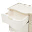 La Marisia Dresser - Creamy Pearl