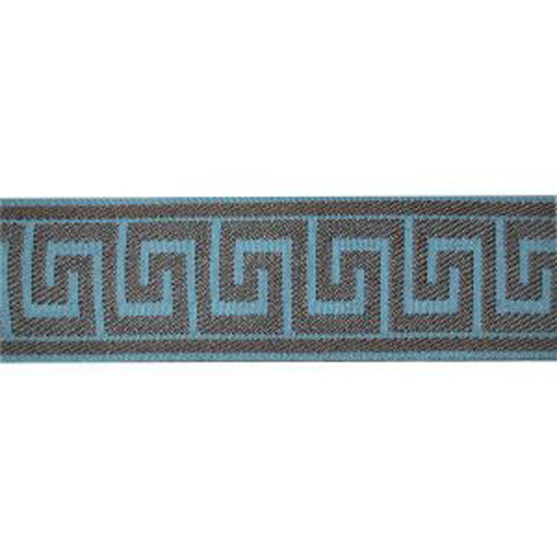 Tissu greekkey, Espresso