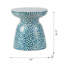 Table de bout Beechler Drum