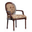 Chaise Bernice