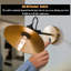 Annek Armed Sconce