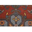 Tapis oriental à motif animalier Ziegler 8 x 10