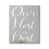Toile tendue