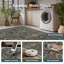 Tapis d'intérieur lavable Persian Performance-910469735