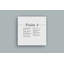 O God of My Righteousness Psalm 4 1 Piece Wrapped Canvas Wall Art-1895613171