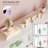 49.1" W Bookcase, 4-tier Bookshelf, Storage Organizer With Drawers-1005530723