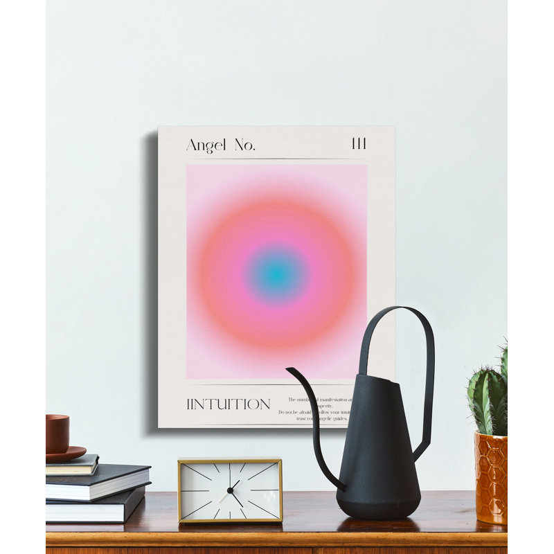 Wrapped Canvas Print Set, 15x30