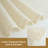 Merissa Semi Sheer Tie-Up Curtain Panel-103764544-85416374