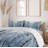 No Duvet Cover
