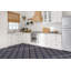 Hunfredo 30cm W x 30cm L Vinyl Peel and Stick Field Tile