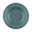 Gwynn Porcelain China Dinnerware Set 24 Piece - Service for 6