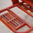 Ergonomic rocking chair
