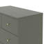 Abby 5 Drawer Chest-117226790