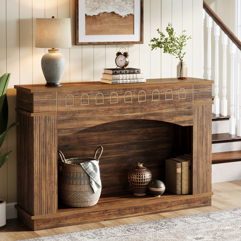 120cm Console Table
