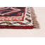 Tapis cuivre foncé Israr Anatolian 3 pi 10 po x 12 pi 4 po