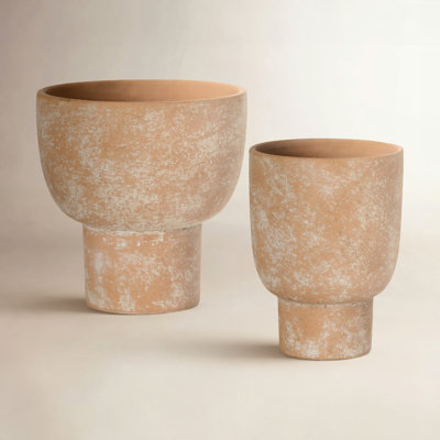 Harter Pot Planter - Set of 2