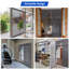 Balayeuse de porte de garage-82143610