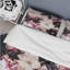 Ensemble de housse de couette à motif marbré beauté-899482958