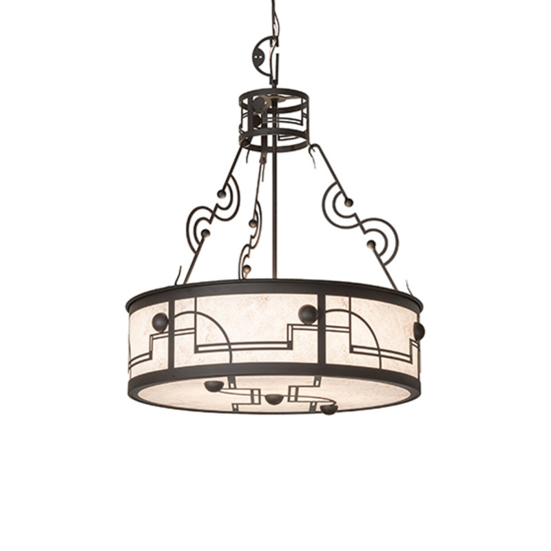 Revival 3 - Light Pendant