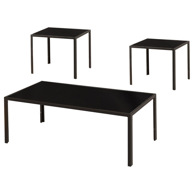 Ensemble occasionnel 3 pièces