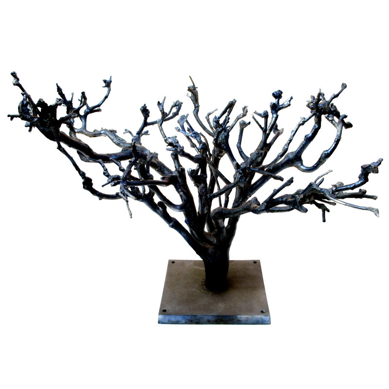 Landscape & Nature Figurines & Sculptures