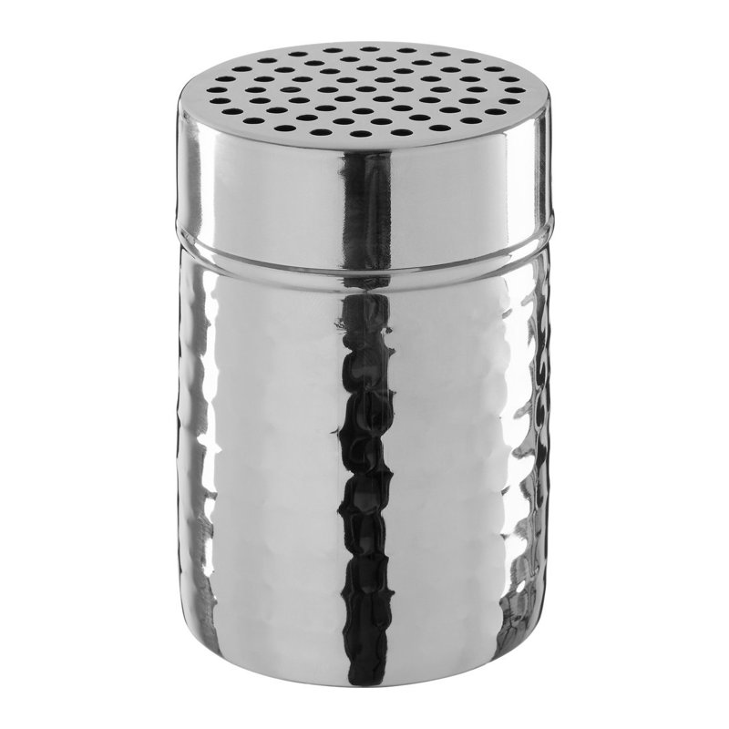 Brand No Power Source Required / Manual Pepper Shaker