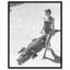 Reptilian Elegance II Print by Oliver Gal-320403158-485383471
