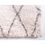 Tapis contemporain à poils longs de couleur marocaine-1296343764
