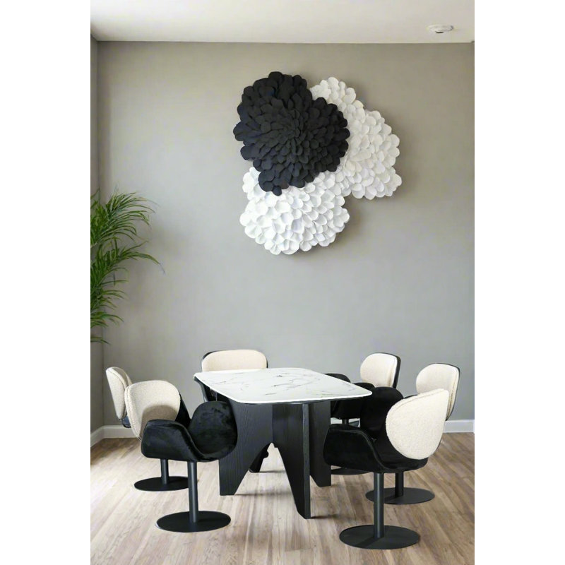Table de salle à manger Askins