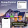 60 Watt Equivalent A19 E26/Medium (Standard) Dimmable LED Smart Bulb