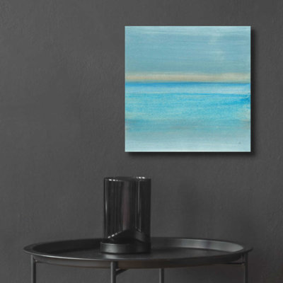 «Coastal Abstraction VI» par Chris Paschke